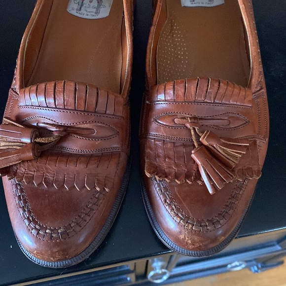 Cable and company shoe - Picture 7 of 17